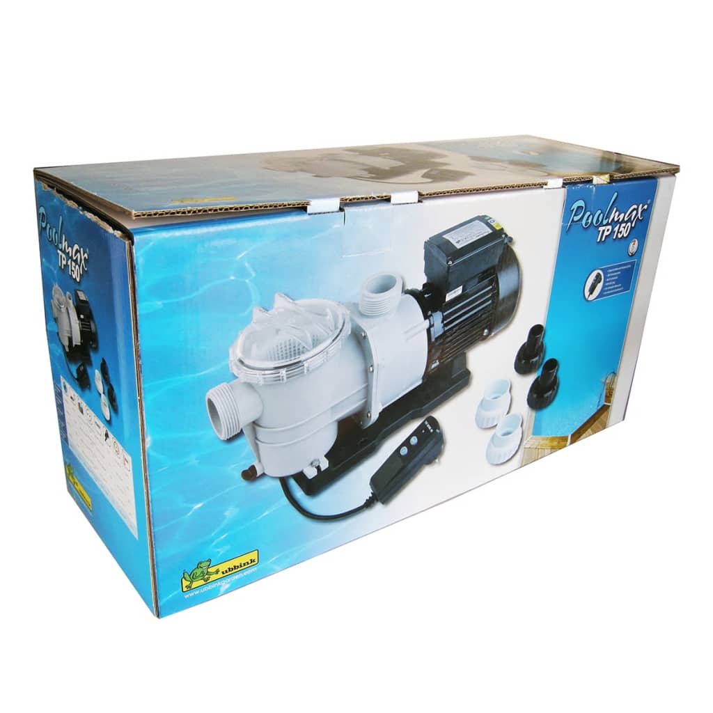 Ubbink Poolmax TP 150 bazénové čerpadlo 7504499