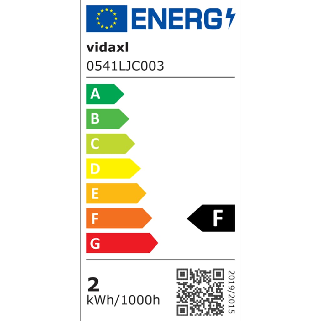 Koupelnové zrcadlo s LED diodami, nástěnné, 60 x 80 cm (D x V)