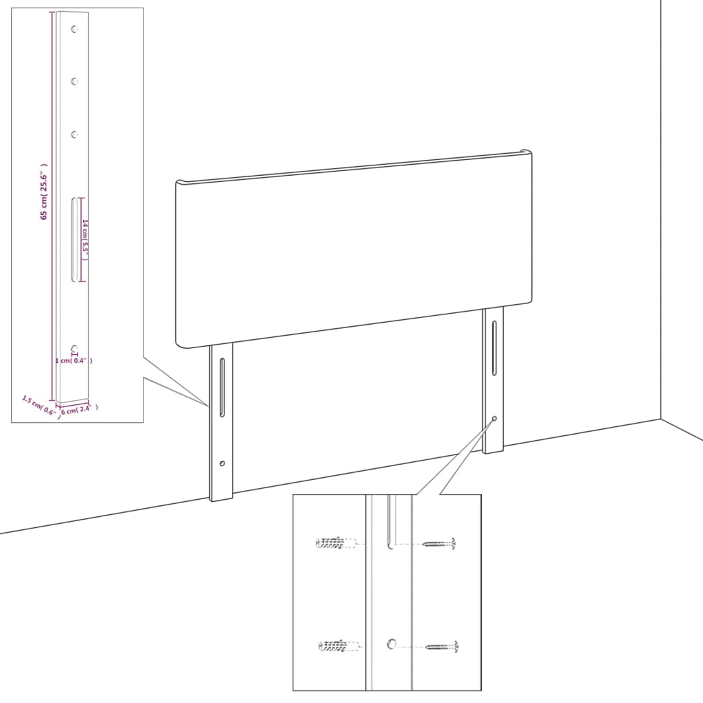 TV stolek bílý s vysokým leskem 120 x 40,5 x 35 cm