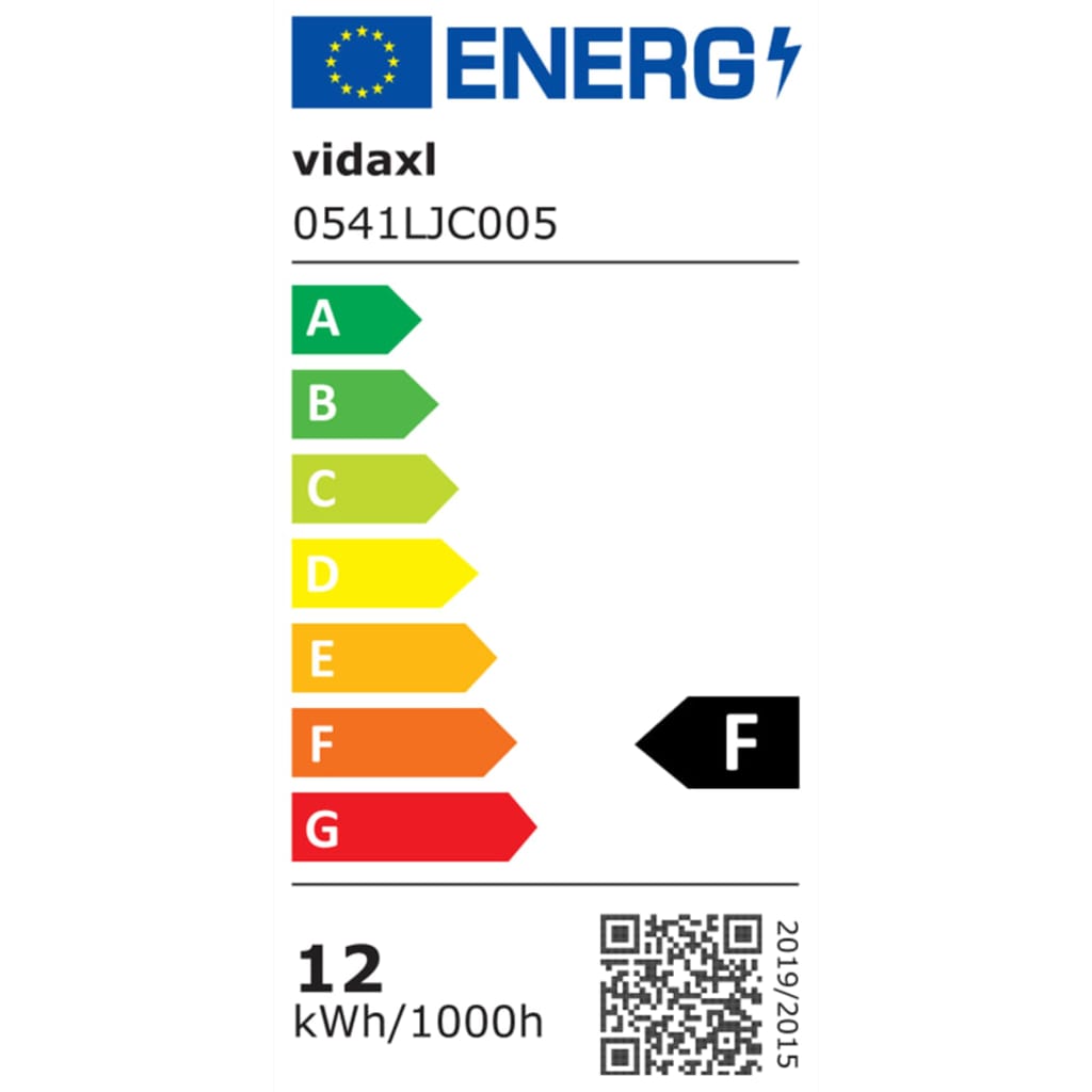 Koupelnové nástěnné zrcadlo s LED osvětlením 100 x 60 cm