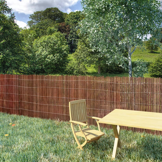 Vrbový plot 300 x 120 cm
