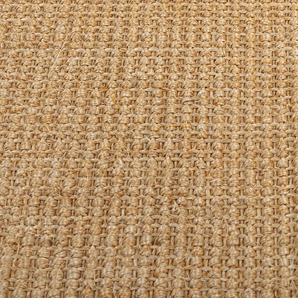 Koberec přírodní sisal 66 x 350 cm