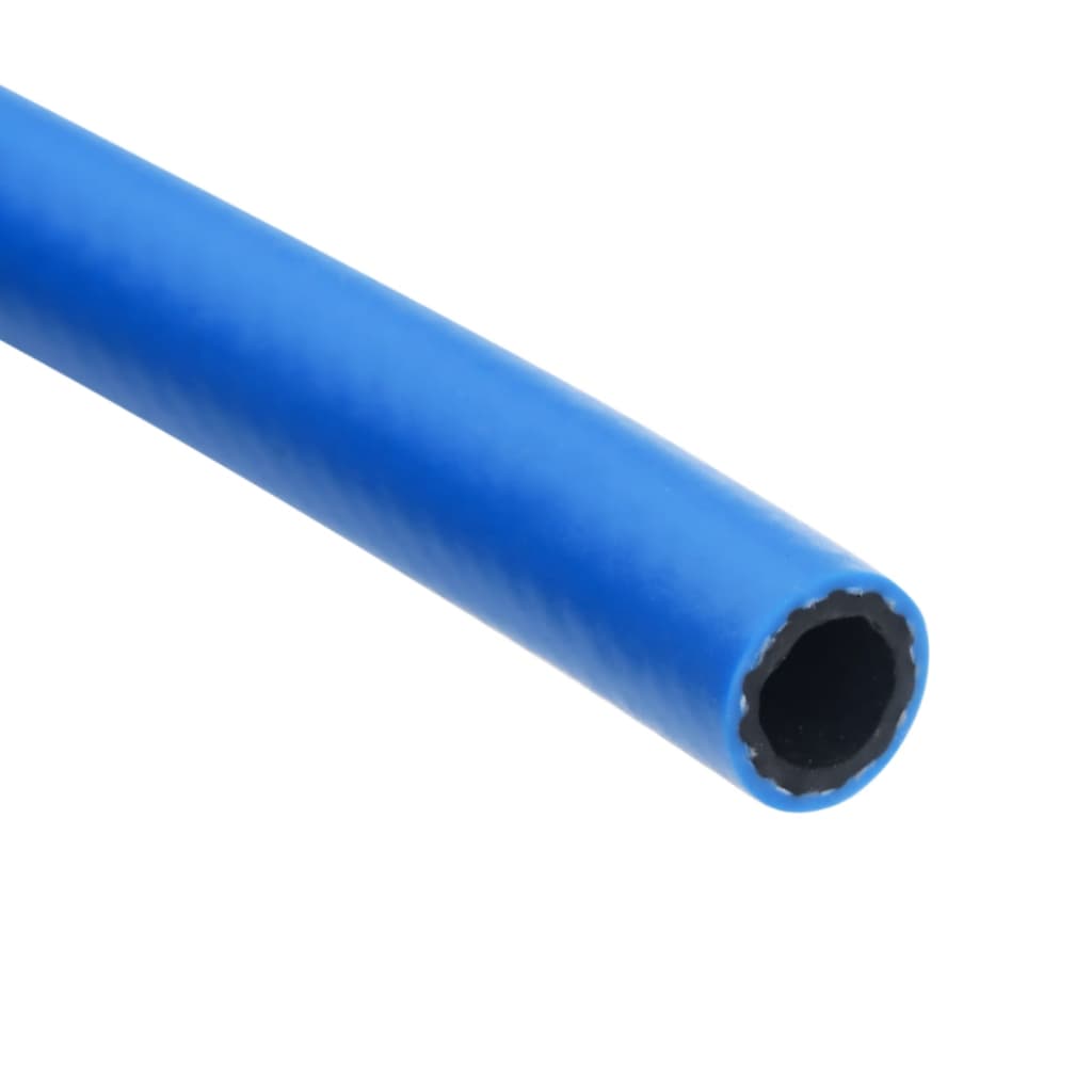 Vzduchová hadice modrá 0,6" 5 m PVC
