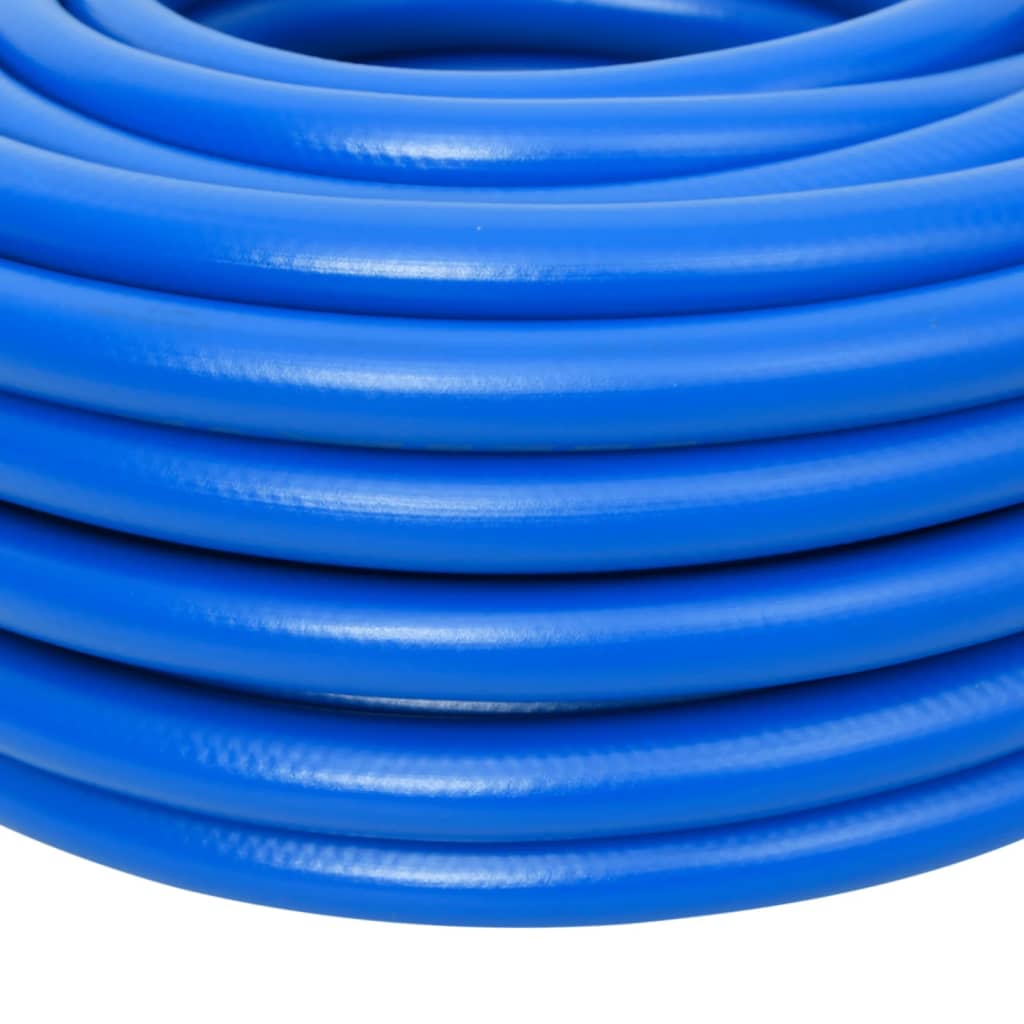 Vzduchová hadice modrá 0,7" 2 m PVC