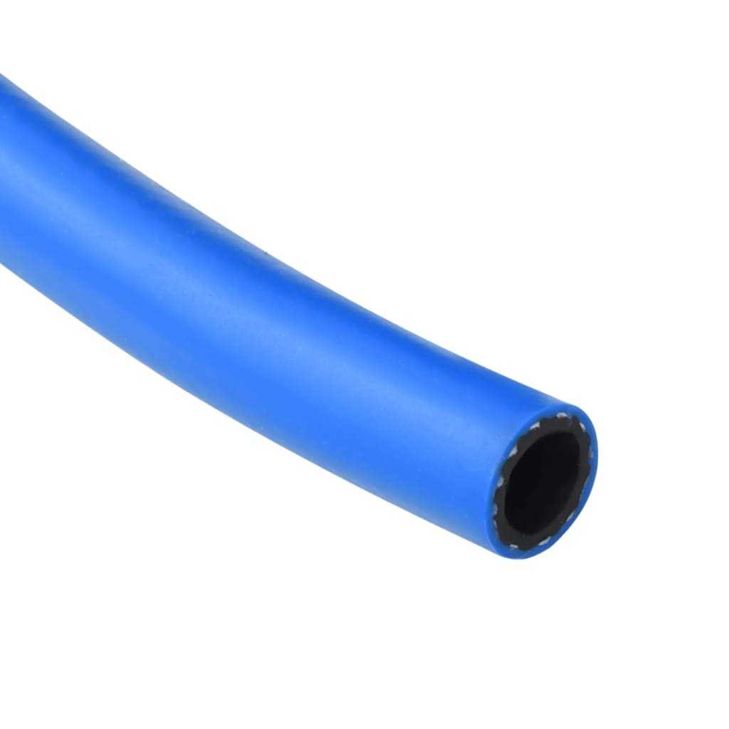 Vzduchová hadice modrá 0,7" 2 m PVC