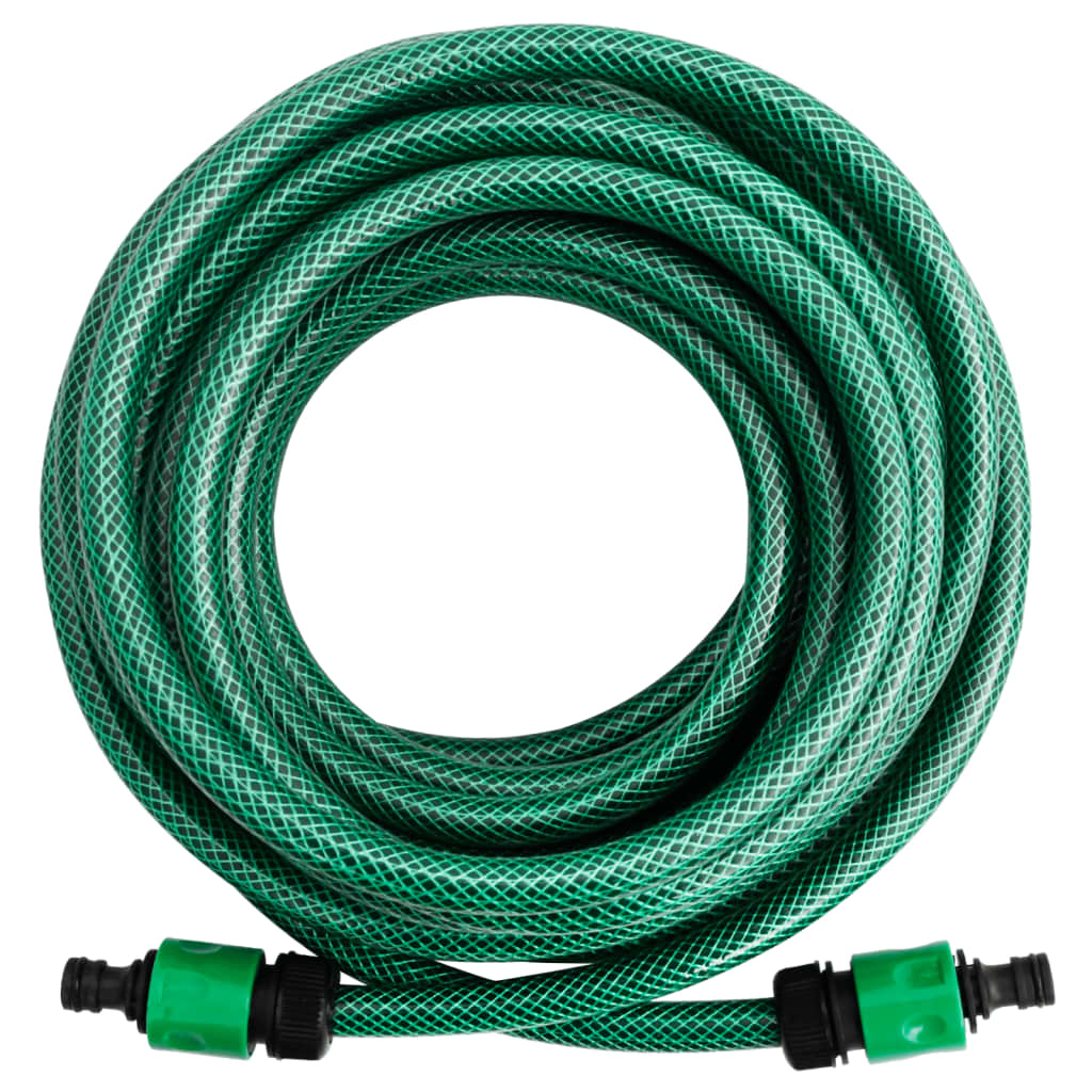 Bazénová hadice zelená 50 m PVC