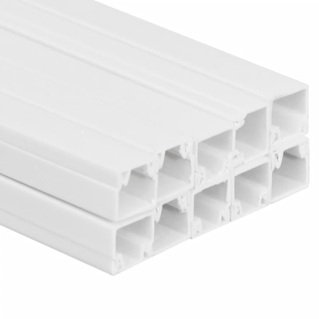 Kabelová lišta 30 x 15 mm 10 m PVC