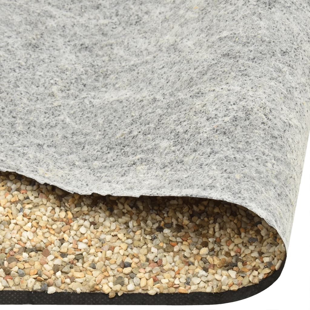 Jezírková fólie přírodní písek 600 x 40 cm