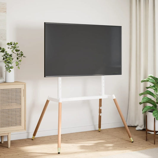 Stojan na TV 37"–86" max. VESA 400 x 600 mm 60 kg