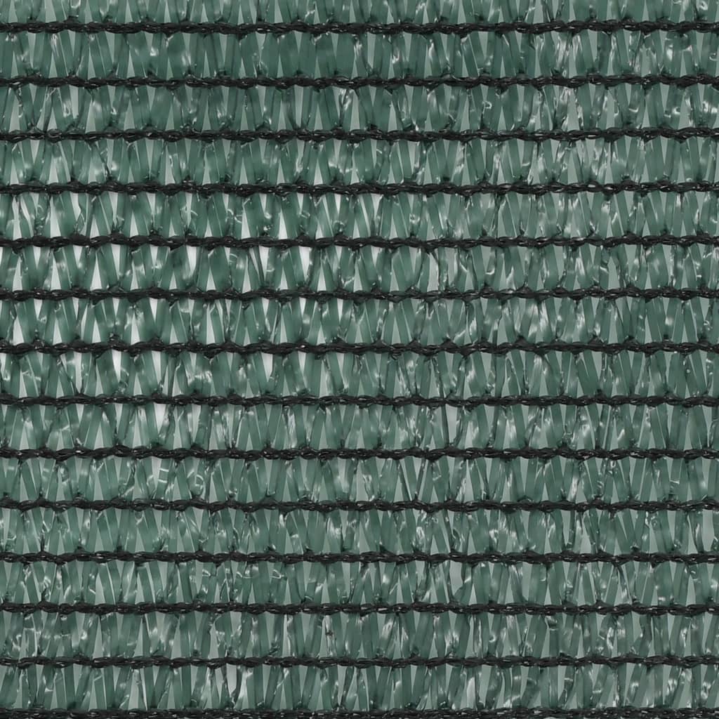 Tenisová zástěna zelená 1,8 x 50 m HDPE