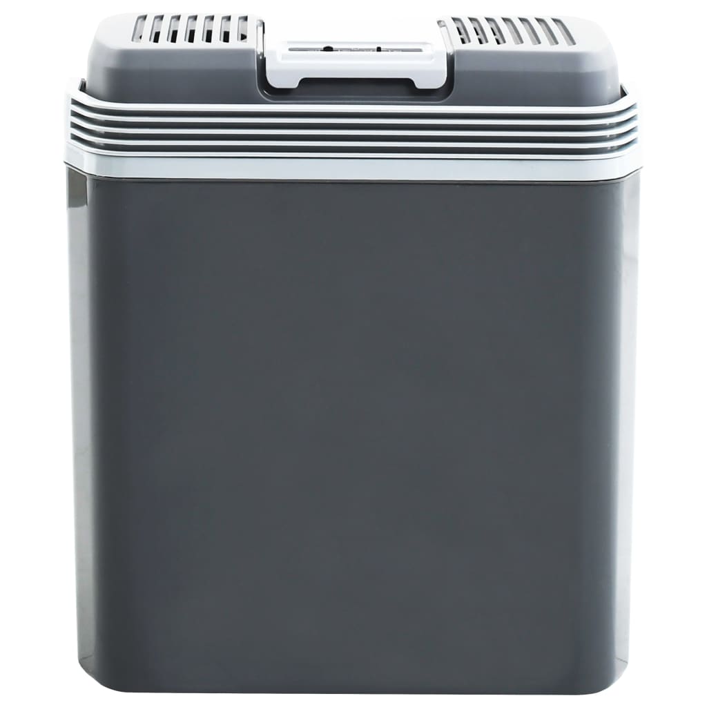 Přenosný termoelektrický chladicí box 20 l 12 V 230 V E