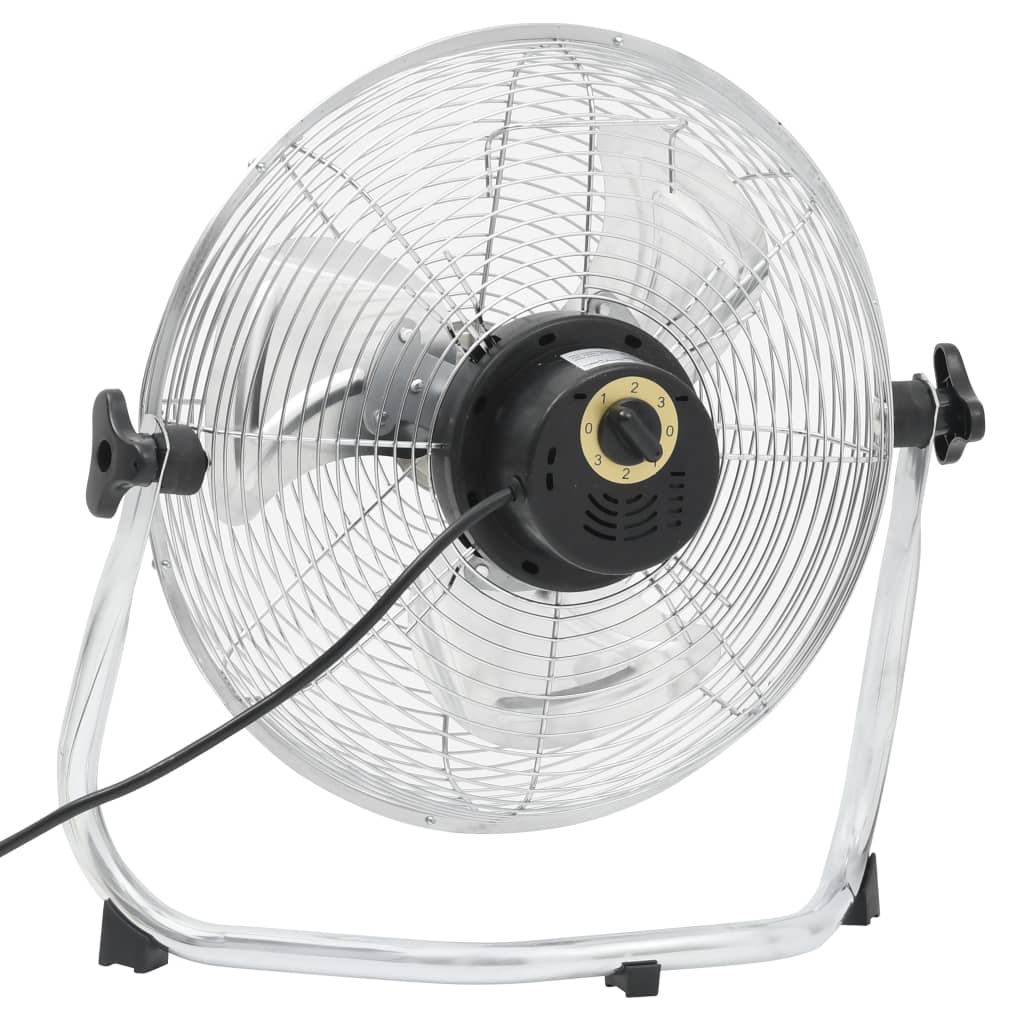 Podlahový ventilátor 3 rychlosti 40 cm 40 W